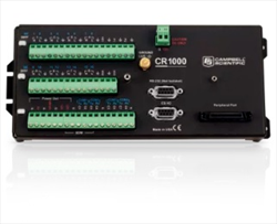 Bộ ghi dữ liệu Campbell CR1000